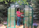 Grandio Element Greenhouses