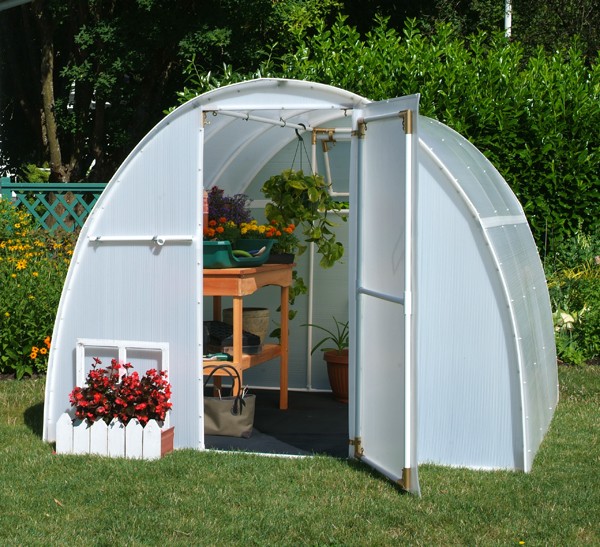 Solexx Greenhouse Kit