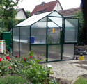 exaco rose greenhouse