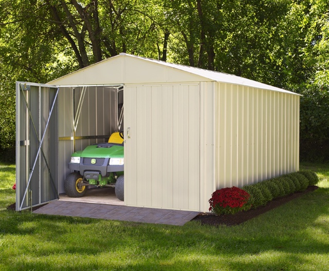 Metal Storage Sheds