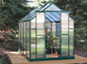 Grandio Element Greenhouses