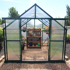 grandio greenhouse