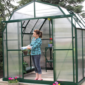 grandio greenhouse