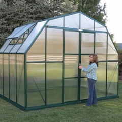 grandio summit greenhouse