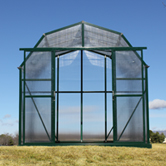 grandio elite greenhouse