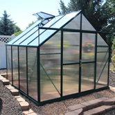 Grandio Ascent Greenhouse