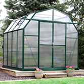 Grandio Elite Greenhouse