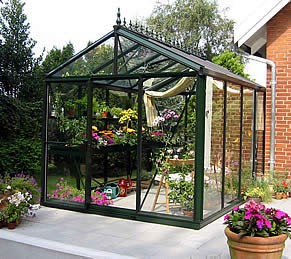 junior victorian greenhouses
