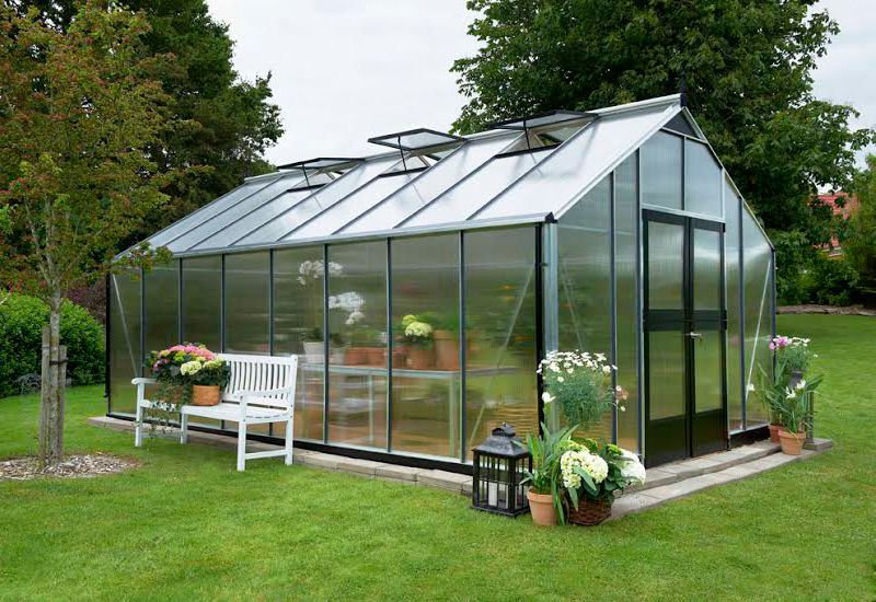juliana gardener greenhouse