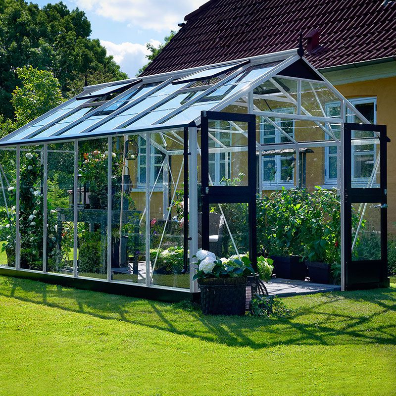juliana premium greenhouse