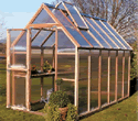 juliana basic greenhouse