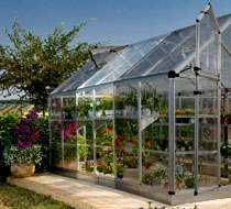 Poly-Tex Snap & Grow Extension Kit