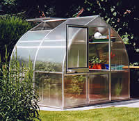 riga greenhouse