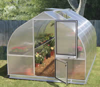 riga greenhouse